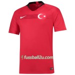 Günstige Fußballtrikots Türkei Heimtrikot 2018 Günstige Fußballtrikots Türkei Heimtrikot 2018